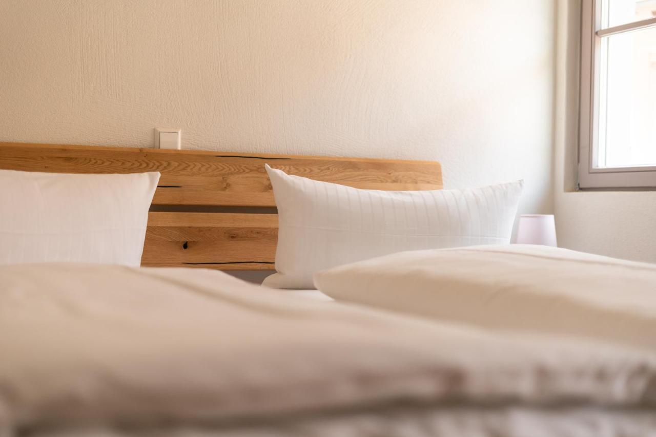 Bodenseehotel Krone & Gaestehaus Bodman-Ludwigshafen Luaran gambar