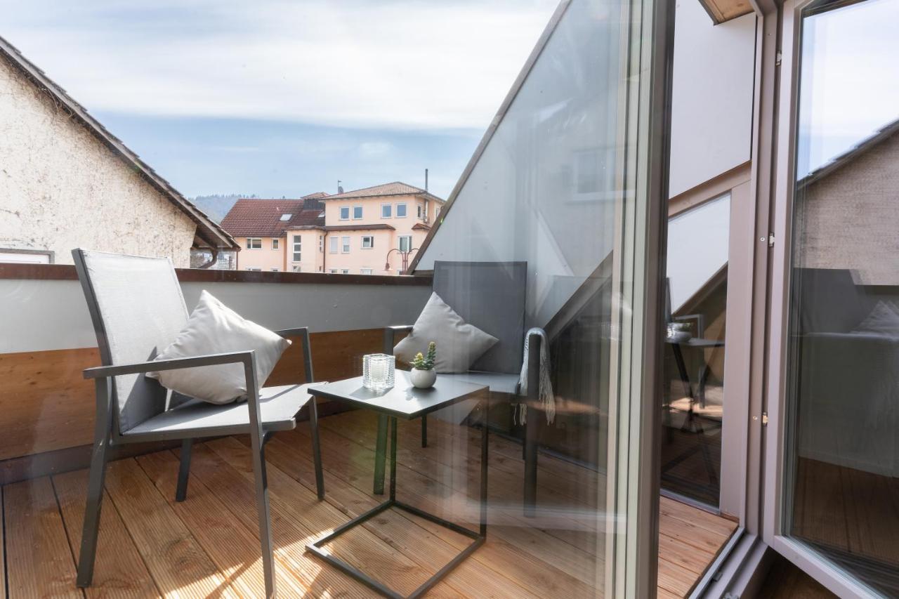 Bodenseehotel Krone & Gaestehaus Bodman-Ludwigshafen Luaran gambar