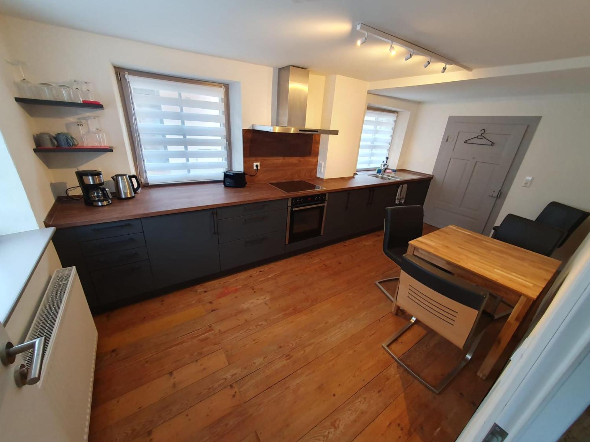 Bodenseehotel Krone & Gaestehaus Bodman-Ludwigshafen Luaran gambar