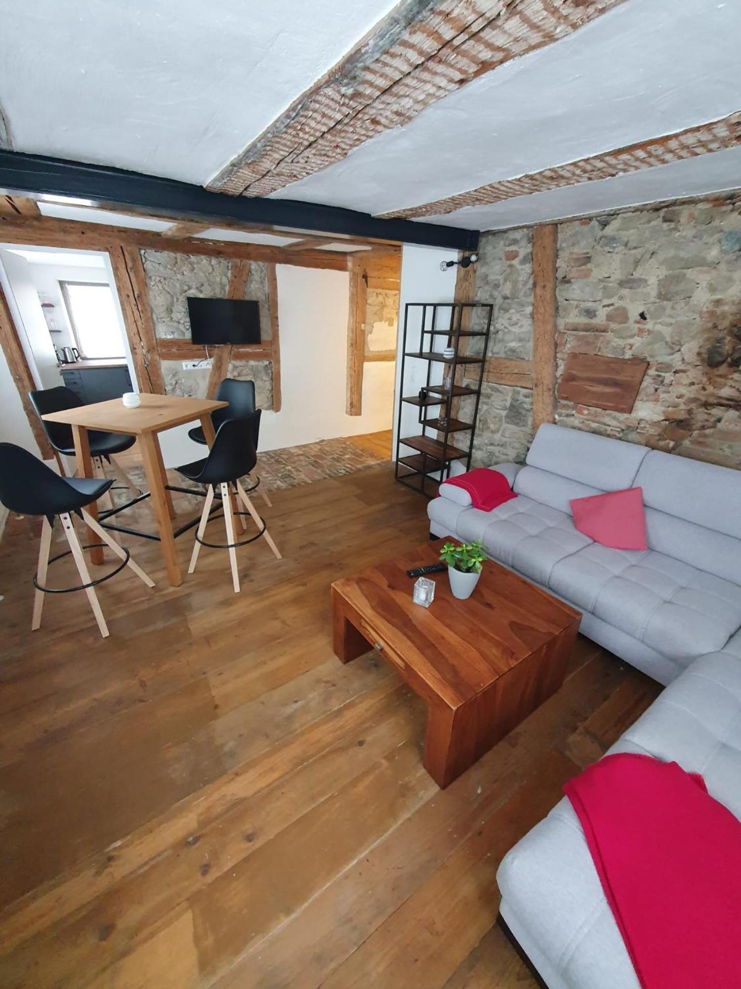 Bodenseehotel Krone & Gaestehaus Bodman-Ludwigshafen Luaran gambar